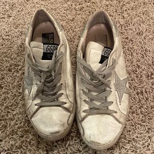Golden goose superstars